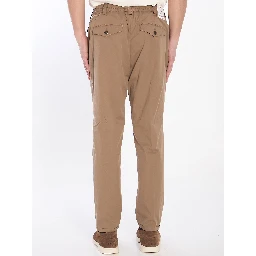The Rebel trousers