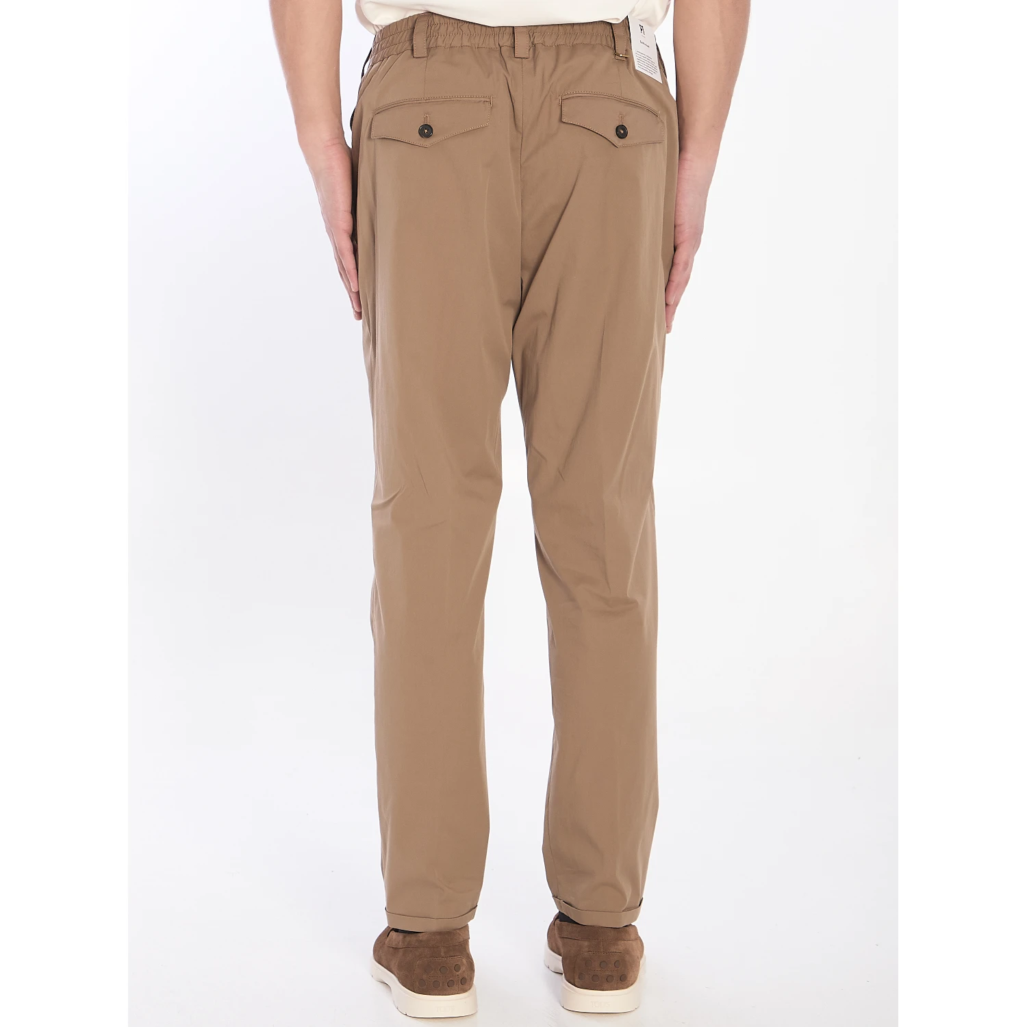 The Rebel trousers