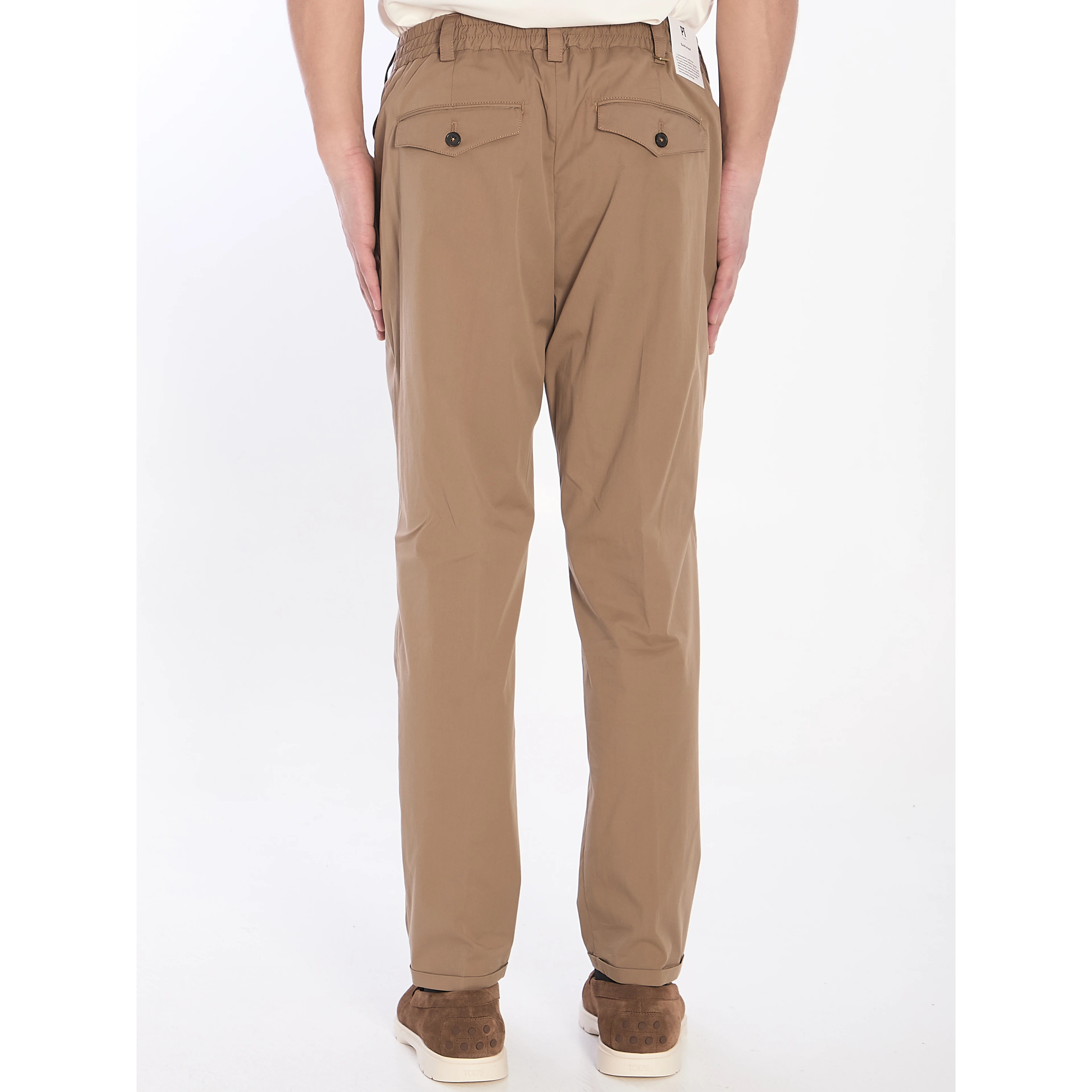 The Rebel trousers