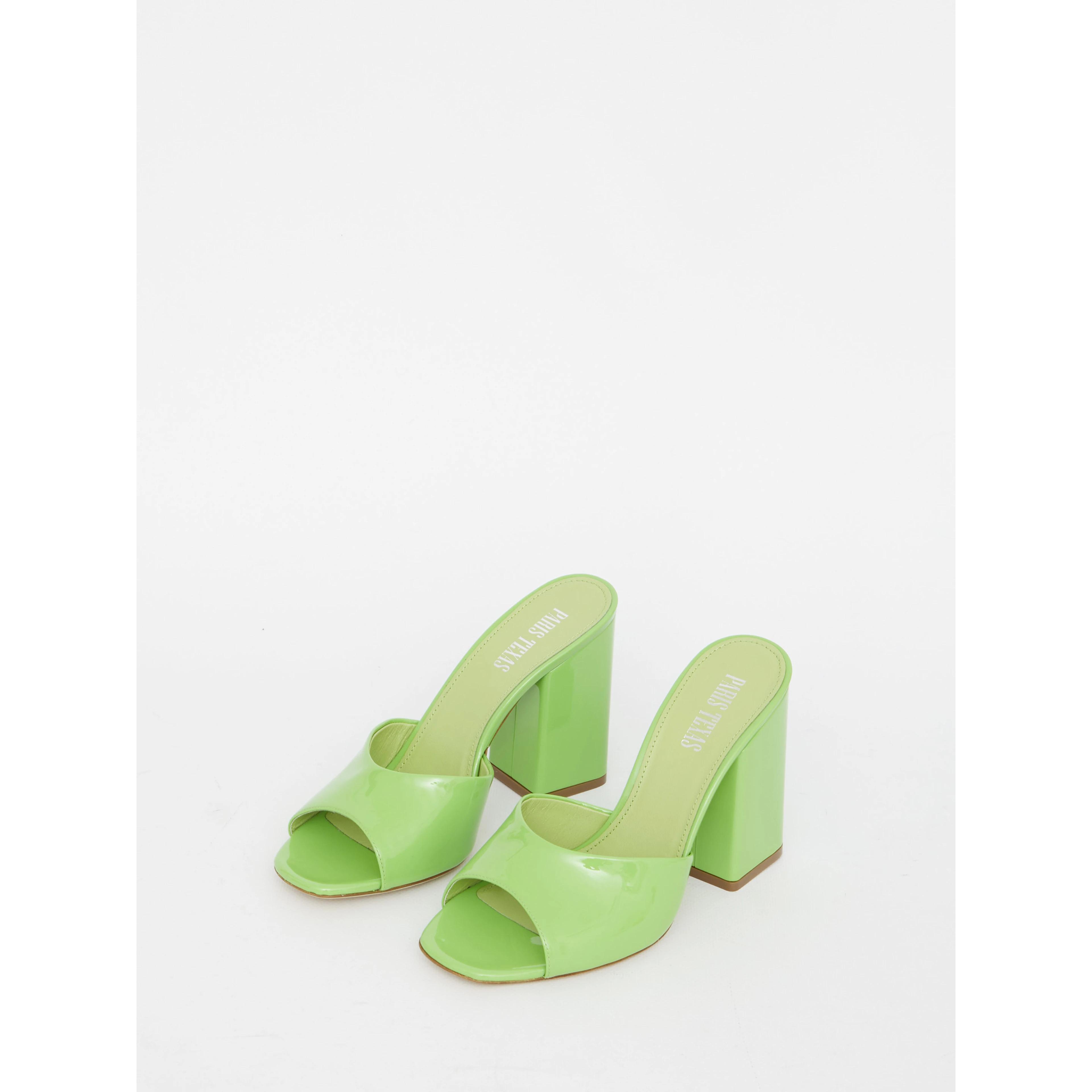 Anja sandals