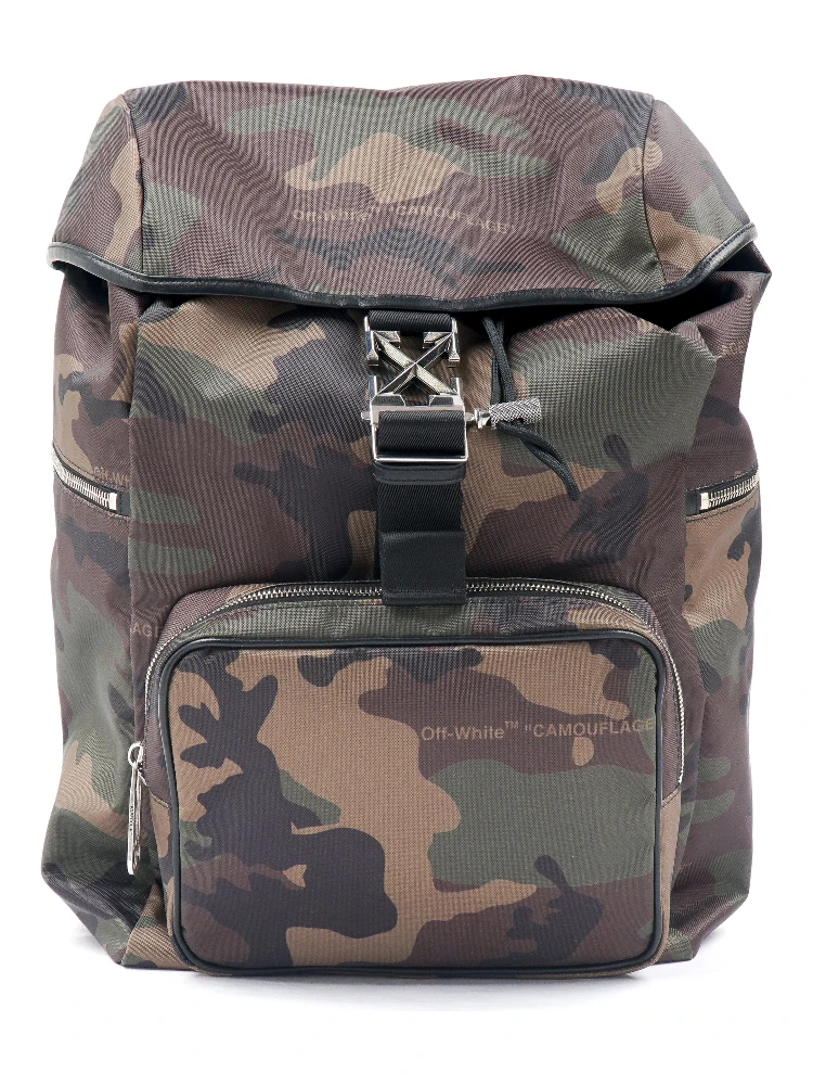 Off-White Bags.. Brown