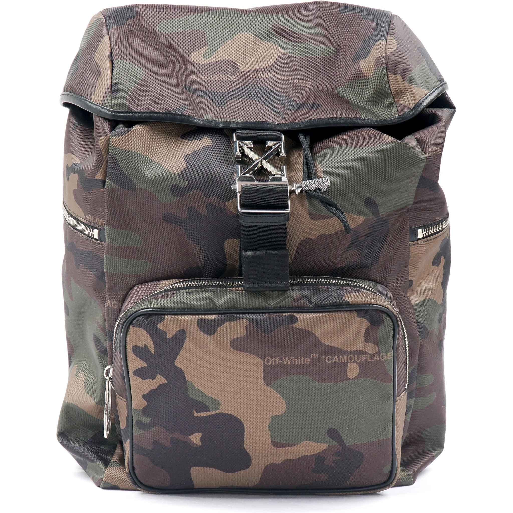 Off-White Bags.. Brown