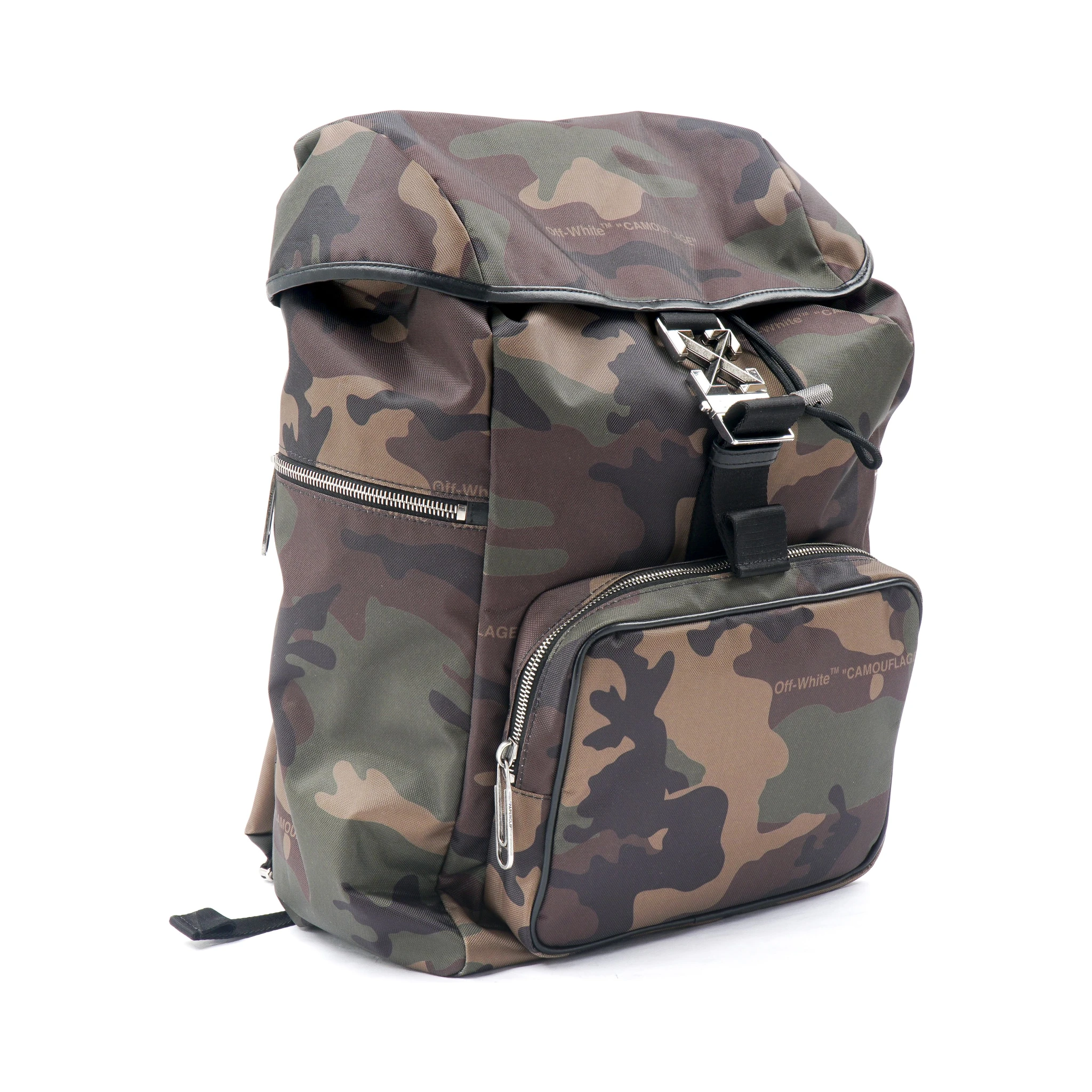 Off-White Bags.. Brown