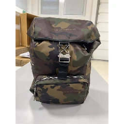 Off-White Bags.. Brown