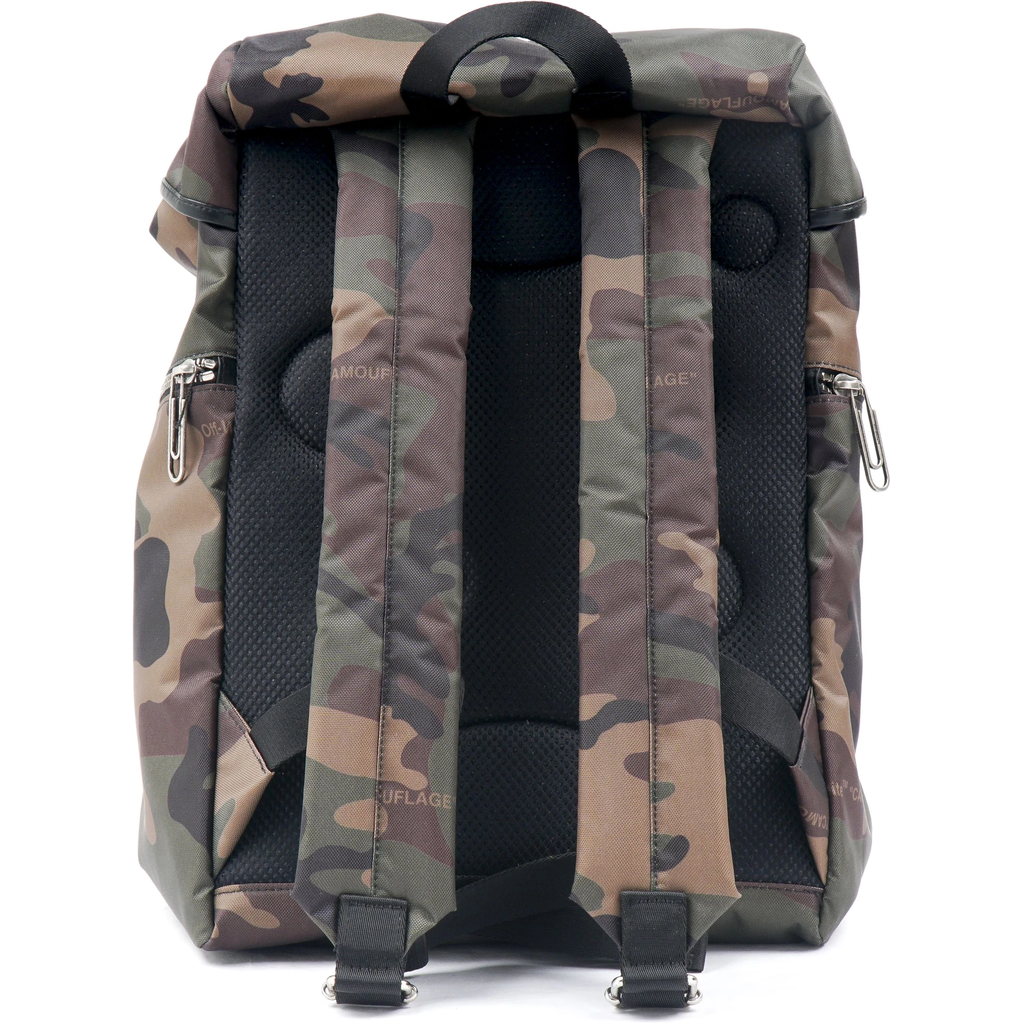 Off-White Bags.. Brown