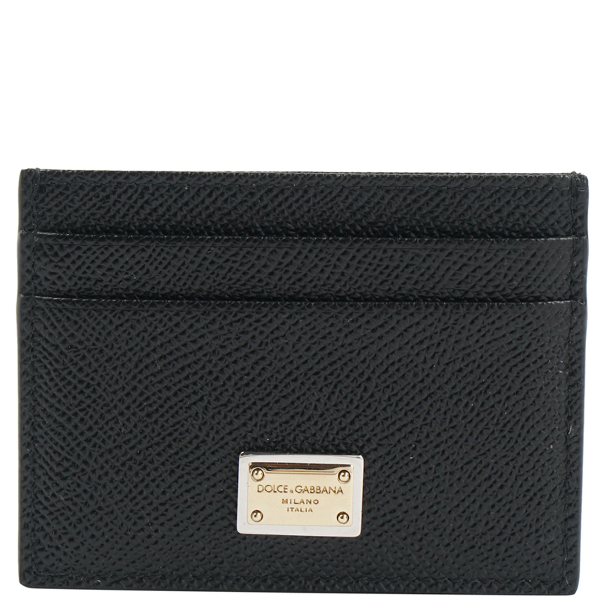 Dolce & Gabbana Wallets