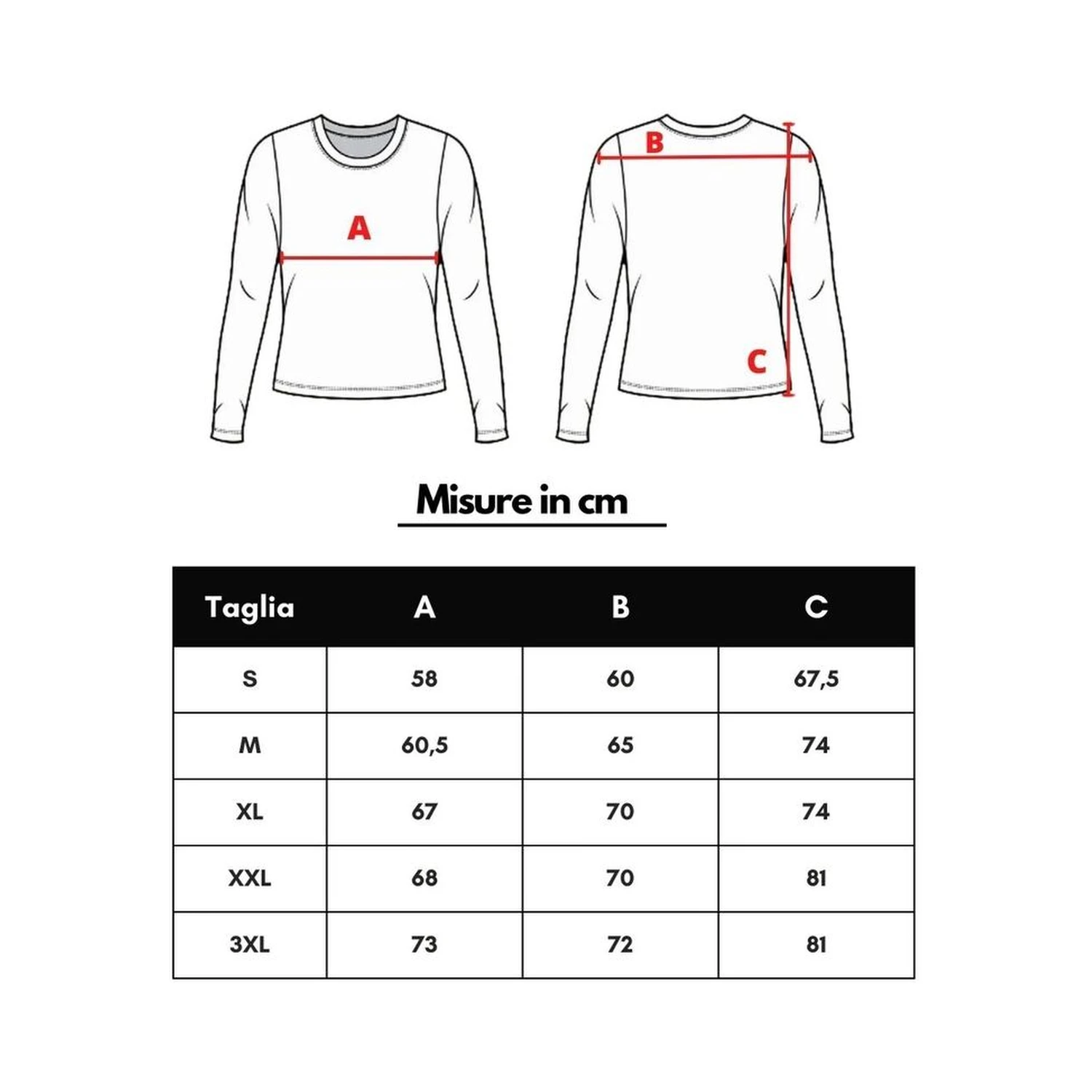 Gray Cotton Sweatshirt