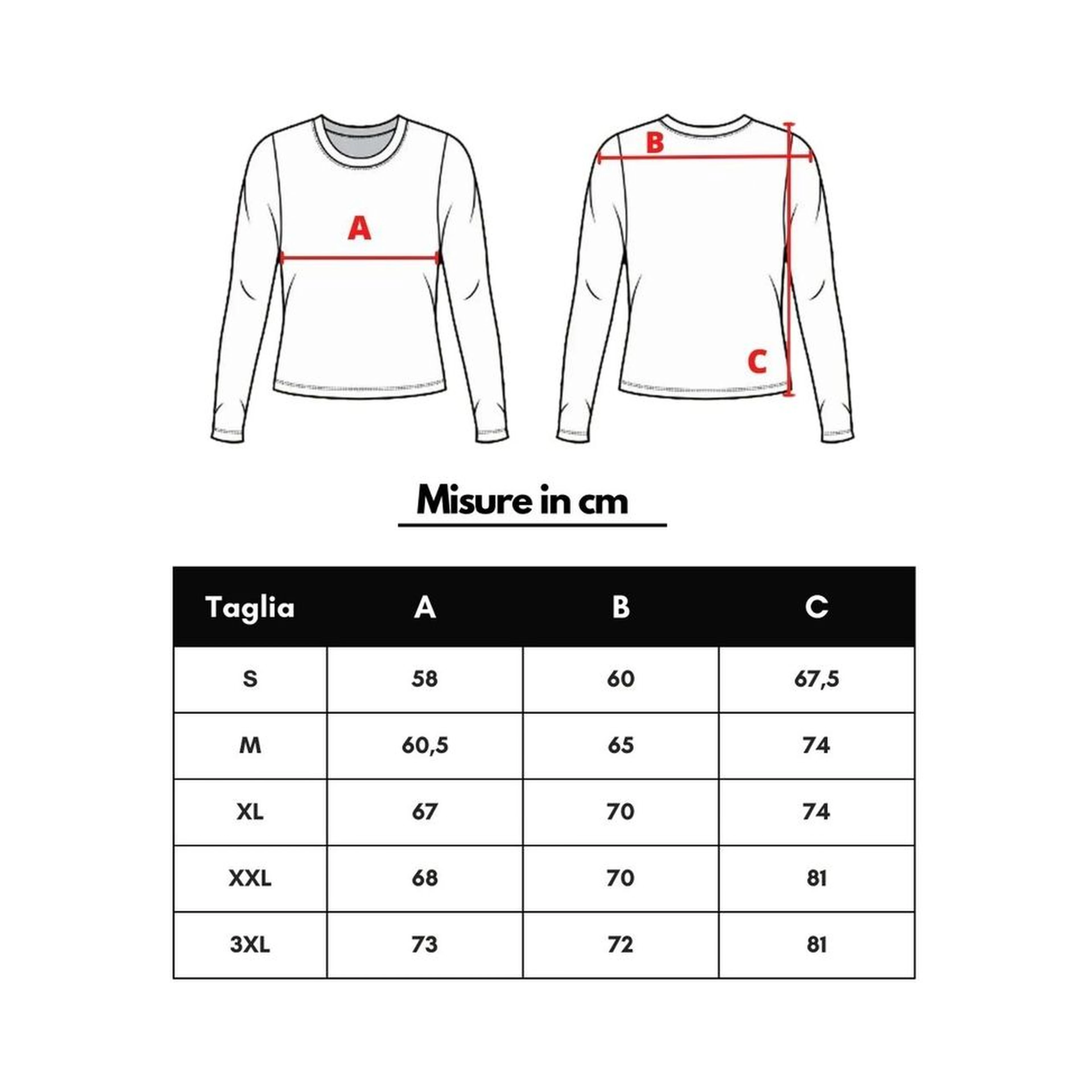 Gray Cotton Sweatshirt