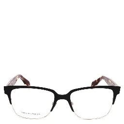 Bicolor Metal Glasses (Frames)