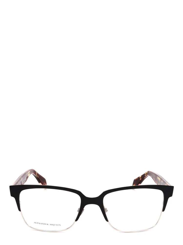 Bicolor Metal Glasses (Frames)