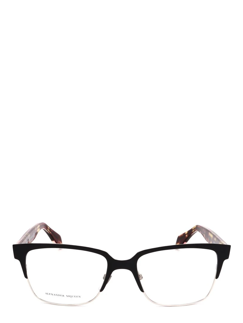 Bicolor Metal Glasses (Frames)