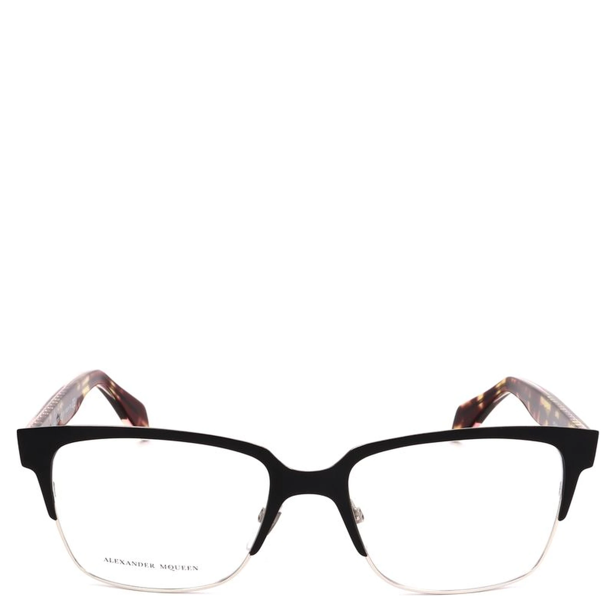 Bicolor Metal Glasses (Frames)