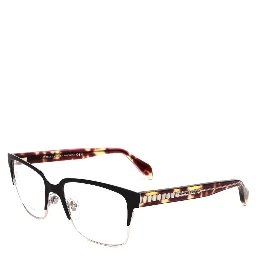 Bicolor Metal Glasses (Frames)