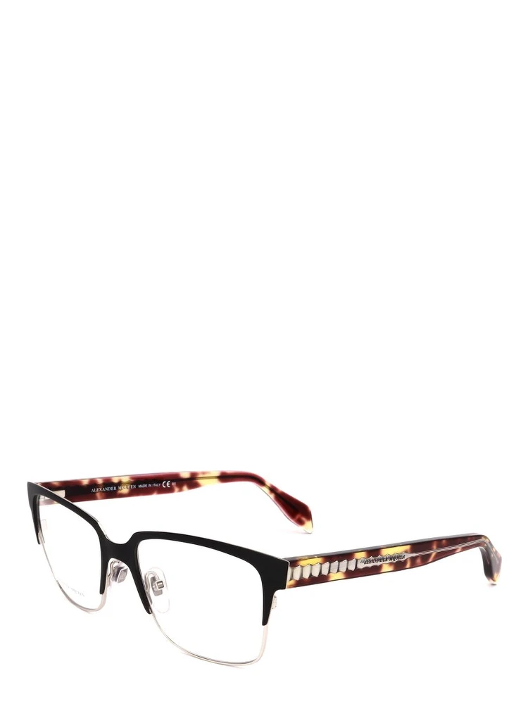 Bicolor Metal Glasses (Frames) alternative