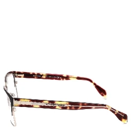 Bicolor Metal Glasses (Frames)