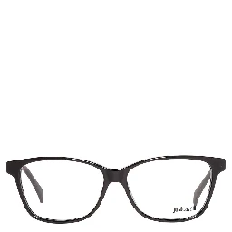 Black Plastic Glasses (Frames)