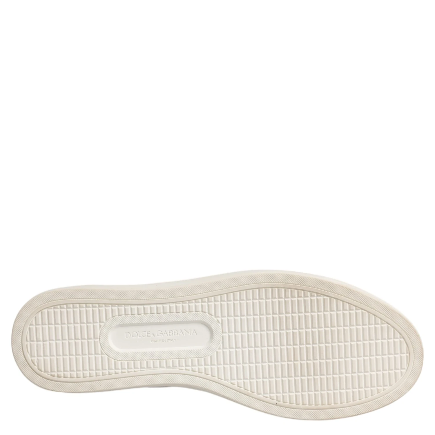 White Classic Calf Leather Sneakers Shoes