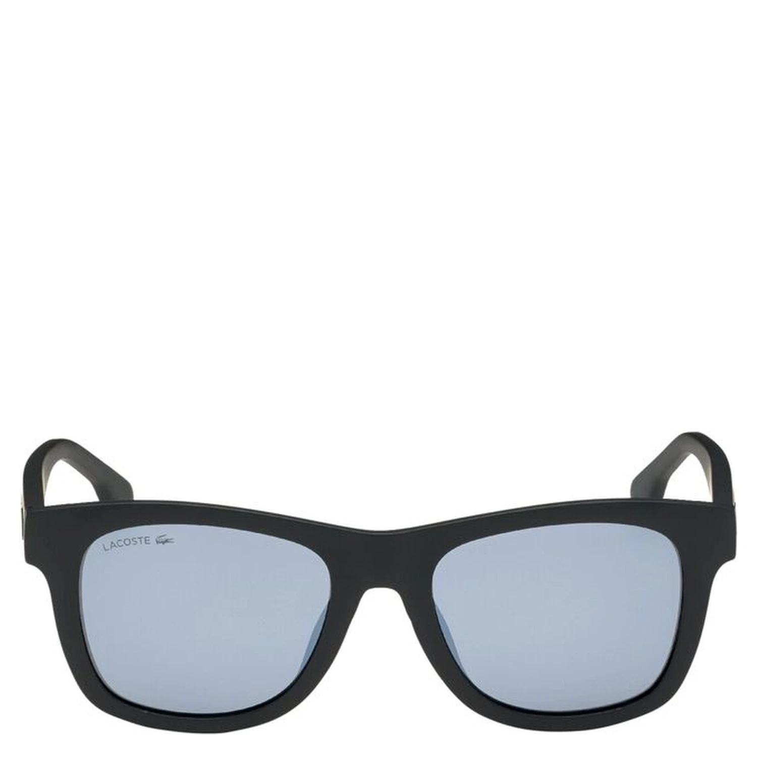 Black Injected Sunglasses