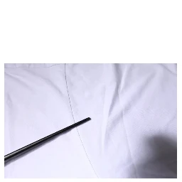 White DG Logo Cotton Crew Neck T-shirt