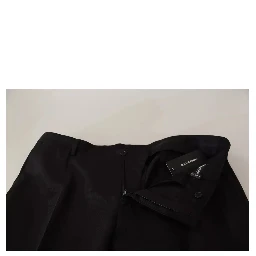 Black Dress Formal Skinny Pants