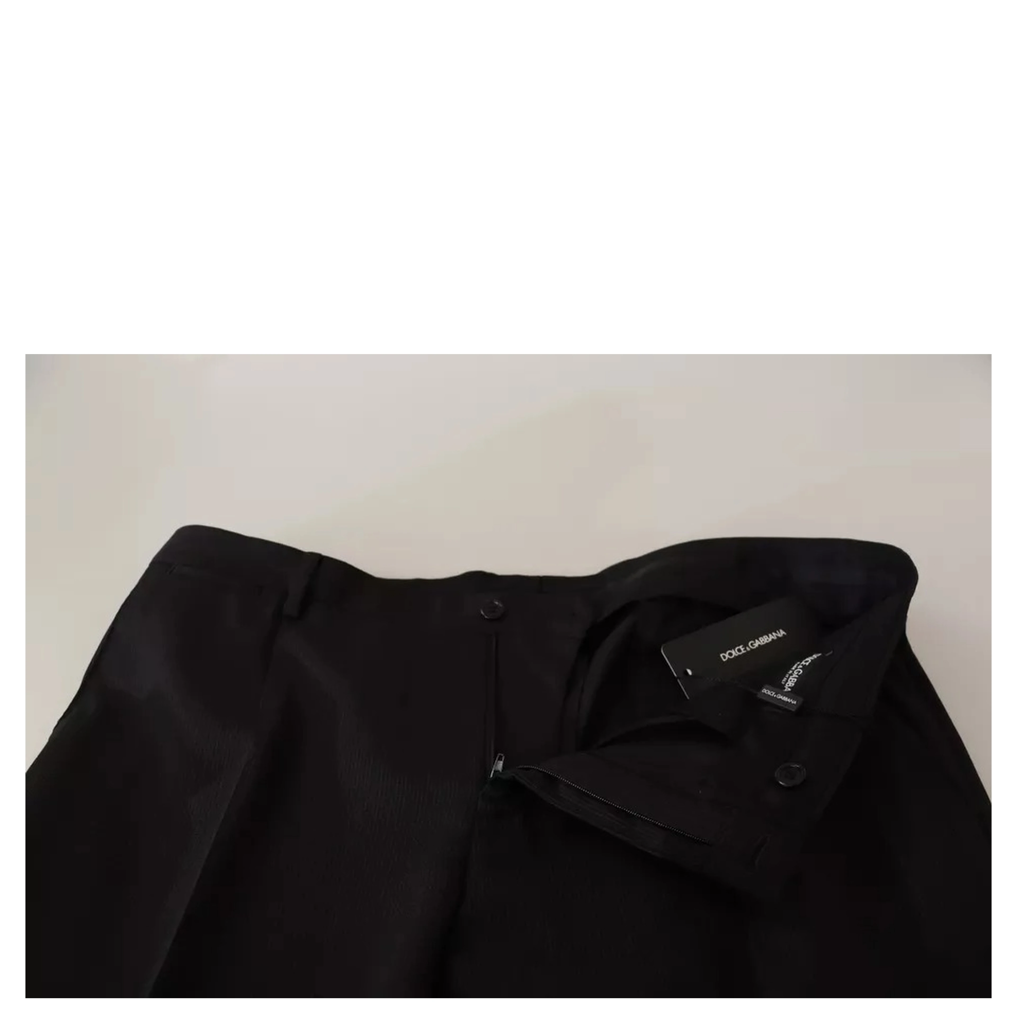 Black Dress Formal Skinny Pants