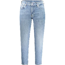 Men's Dad Jeans.