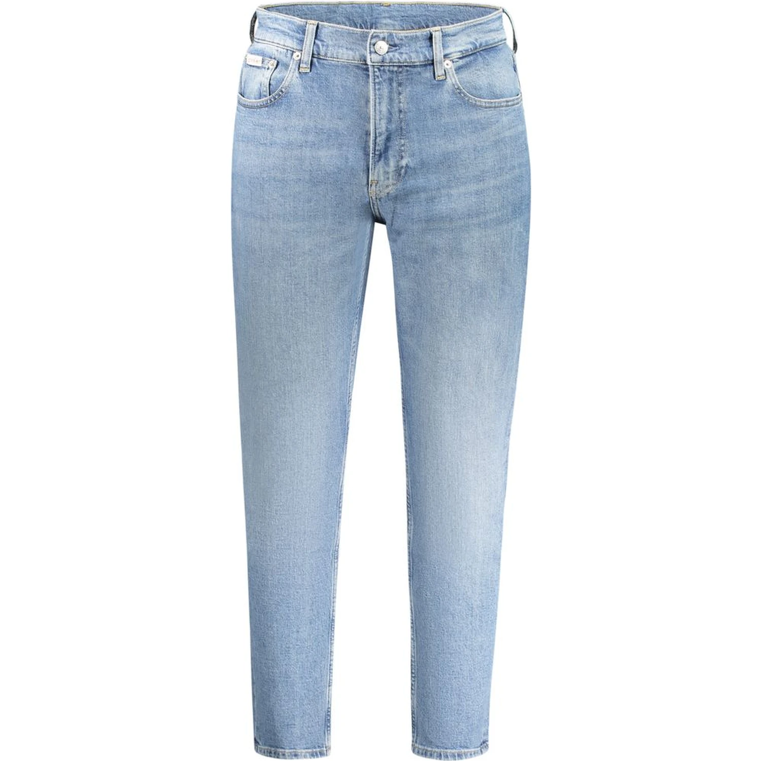 Men's Dad Jeans.