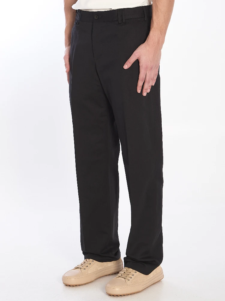 Michael trousers alternative