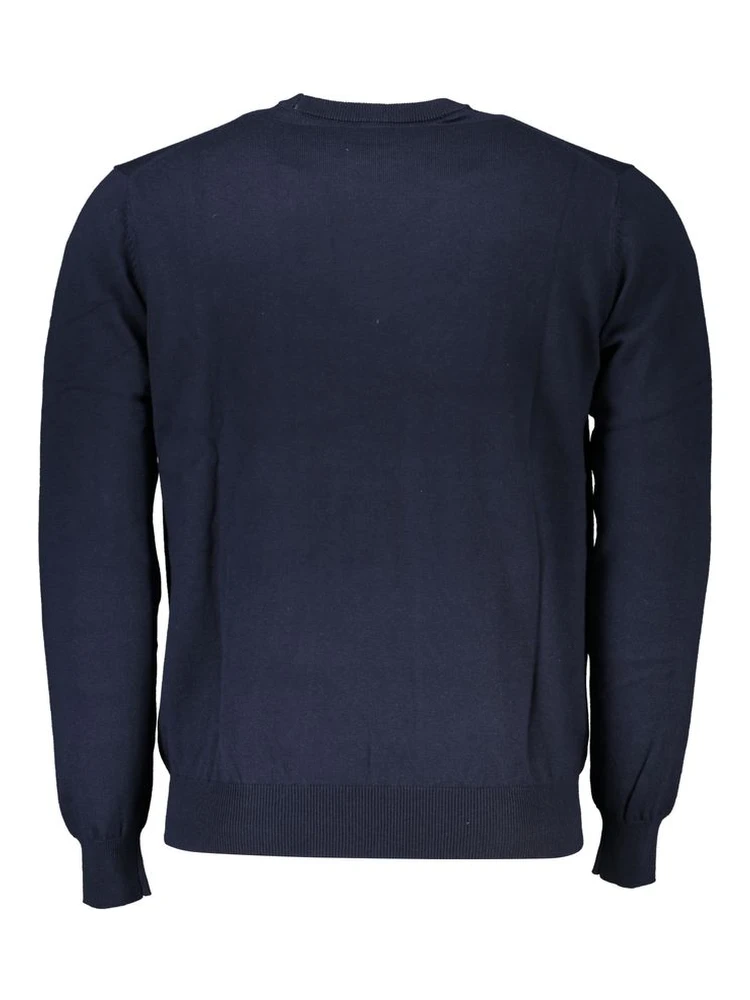 Blue Cotton Sweater alternative
