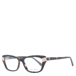 Brown Plastic Glasses (Frames)