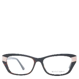 Brown Plastic Glasses (Frames)