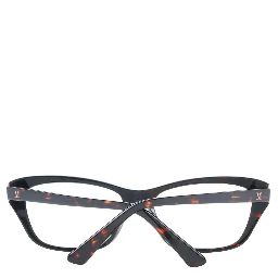 Brown Plastic Glasses (Frames)