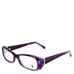 Purple Acetate Glasses (Frames)
