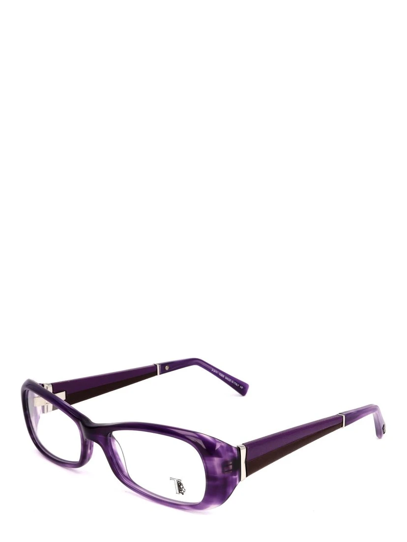 Purple Acetate Glasses (Frames)
