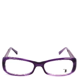 Purple Acetate Glasses (Frames)