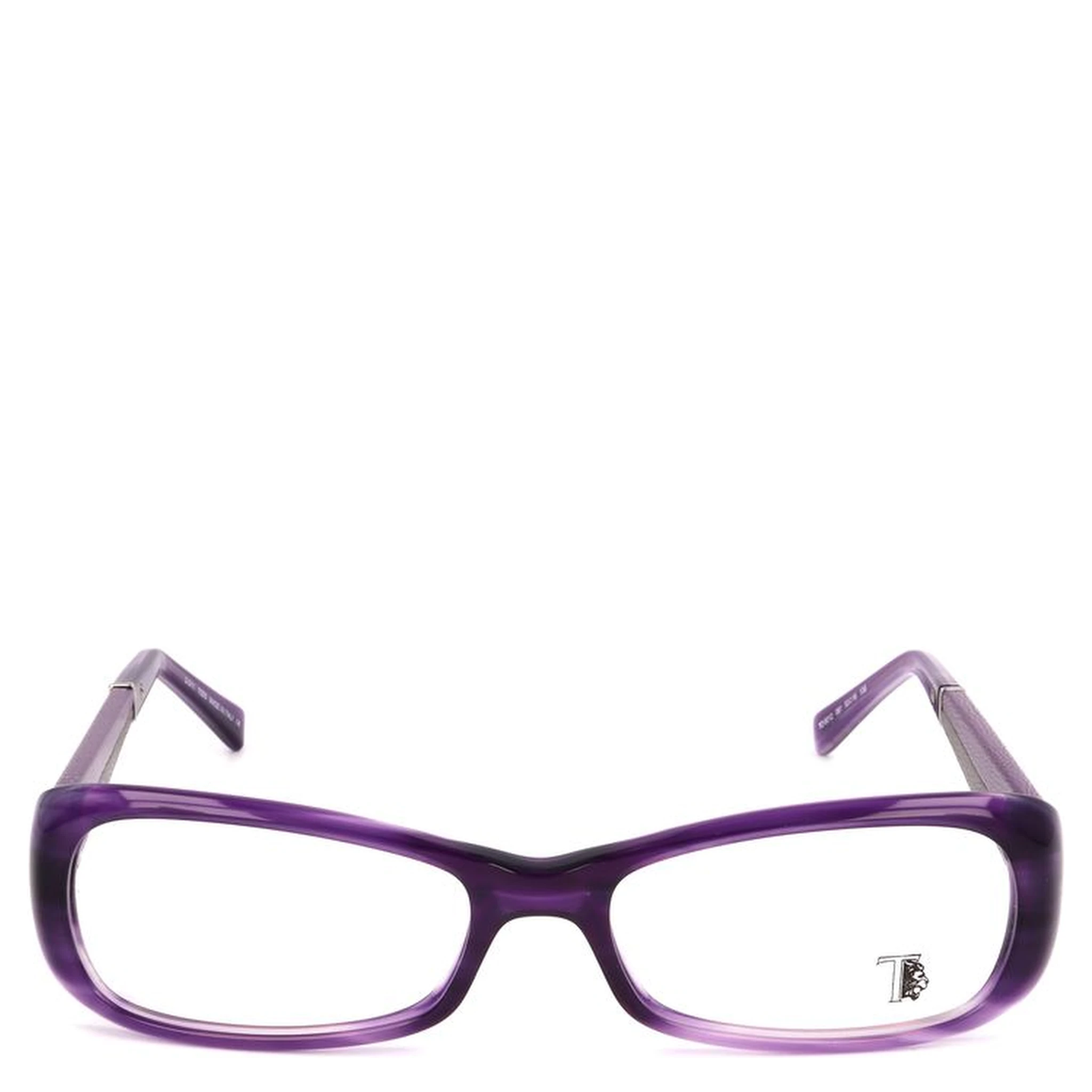 Purple Acetate Glasses (Frames)