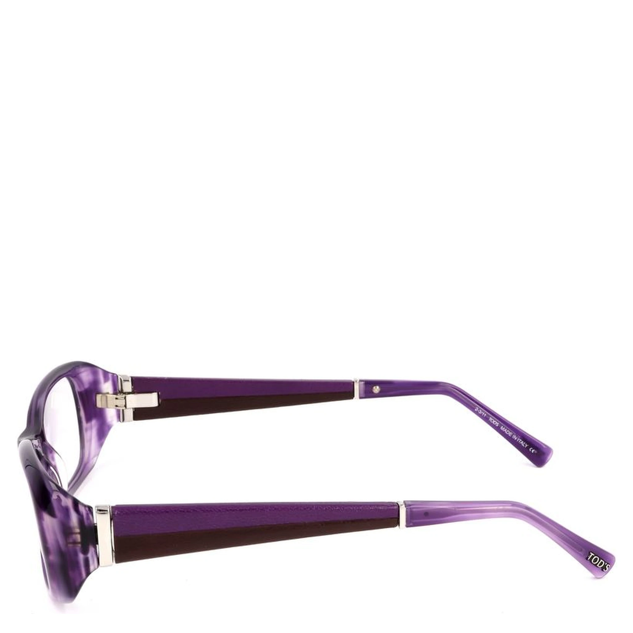 Purple Acetate Glasses (Frames)