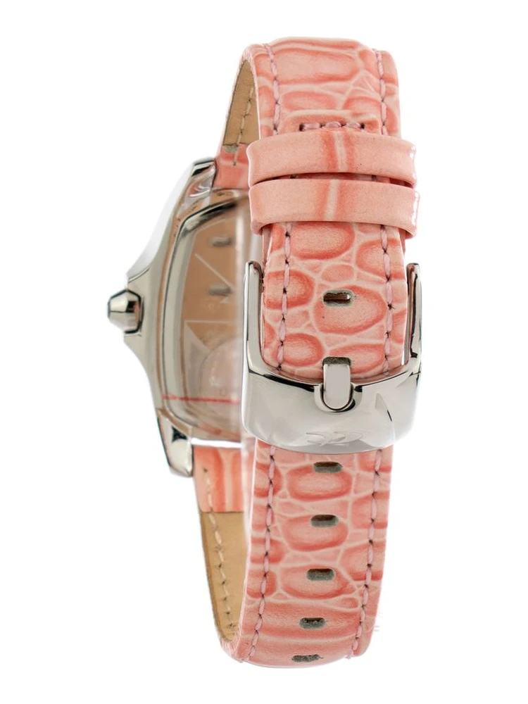 ساعة يد جلدية متعددة الألوان alternative