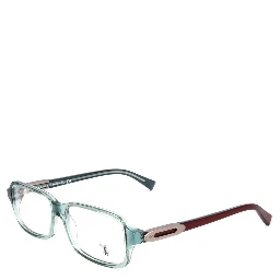 Turquoise Acetate Glasses (Frames)