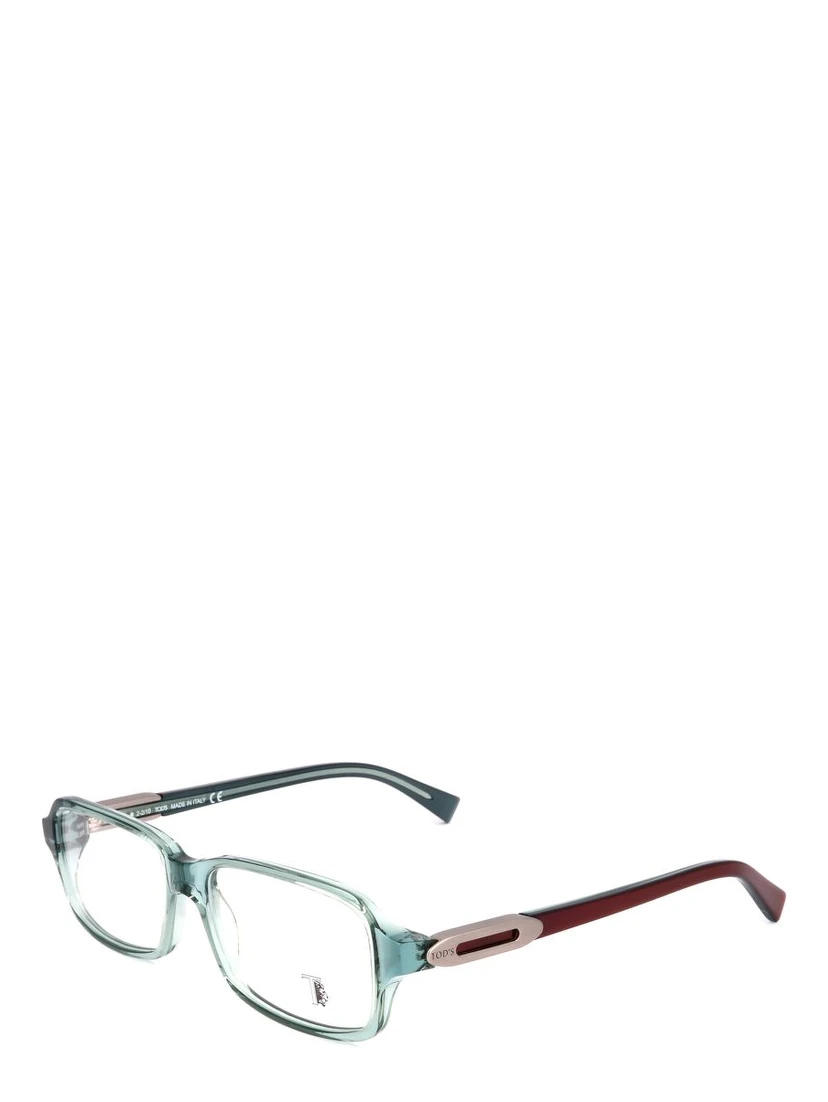 Turquoise Acetate Glasses (Frames)