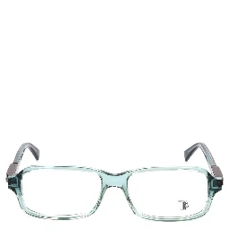 Turquoise Acetate Glasses (Frames)