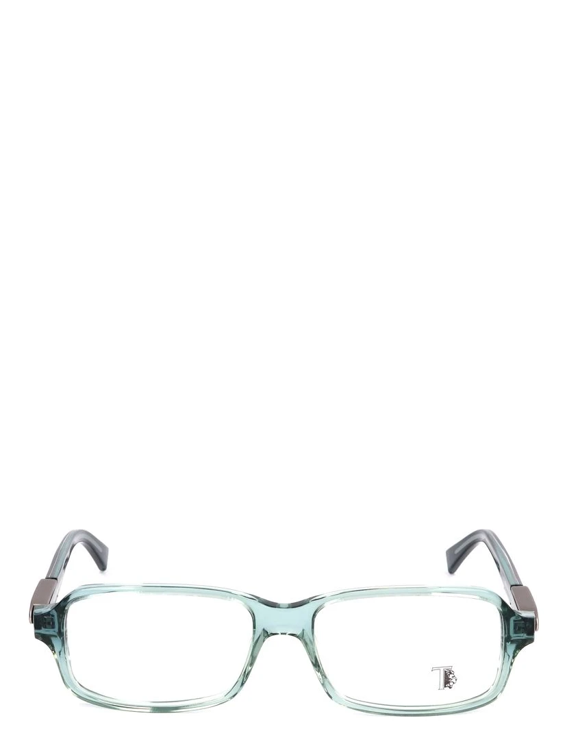 Turquoise Acetate Glasses (Frames)