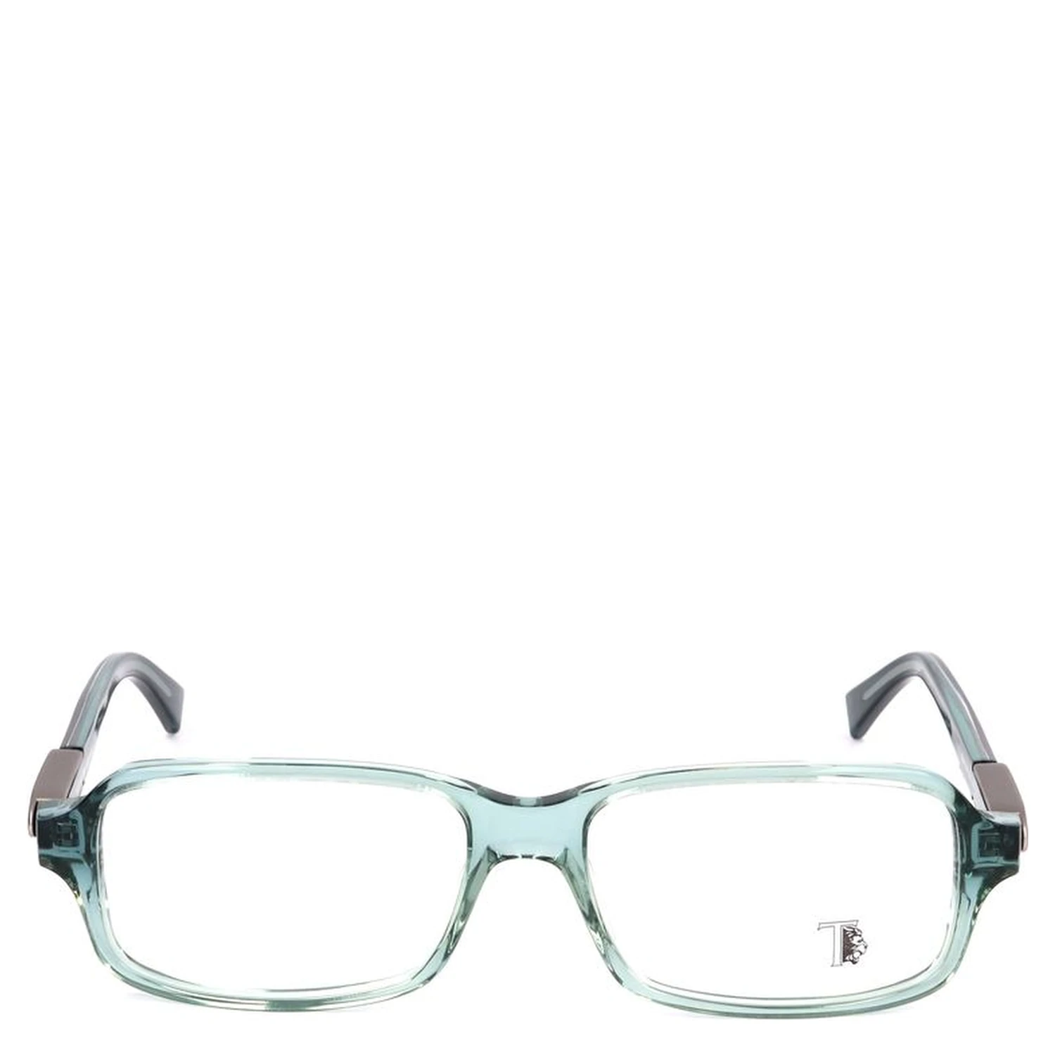 Turquoise Acetate Glasses (Frames)