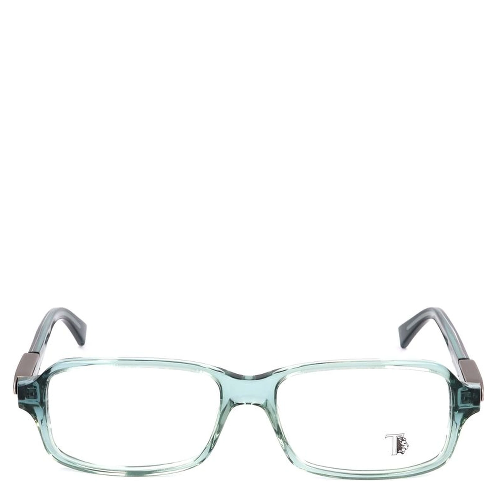 Turquoise Acetate Glasses (Frames)