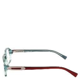 Turquoise Acetate Glasses (Frames)