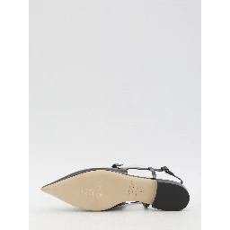 Didi ballet flats