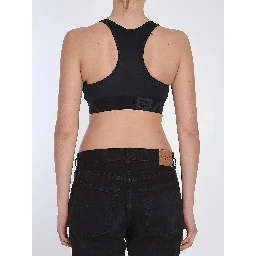 Under Armour collaboration top