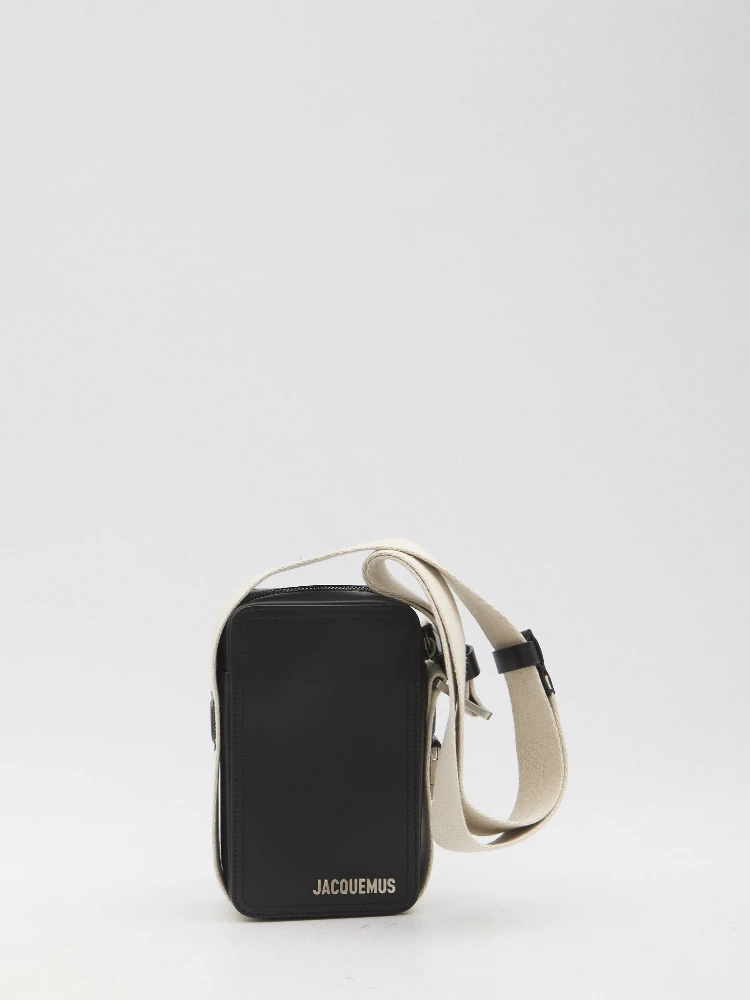 Le Cuerda Vertical bag