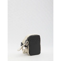 Le Cuerda Vertical bag