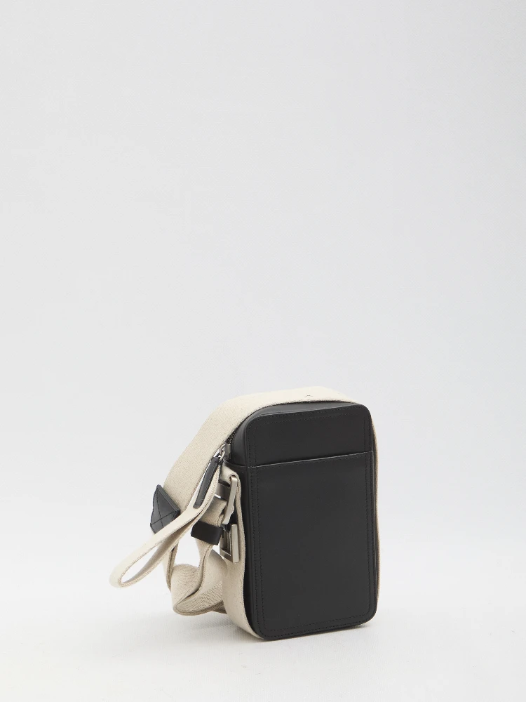 Le Cuerda Vertical bag alternative